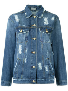 denim jacket Amapô