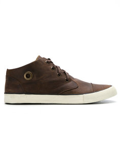 leather sneakers Osklen