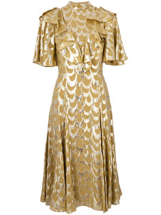платье Rider Temperley London