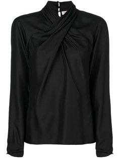 блузка Seabright Temperley London