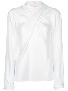 блузка Seabright Temperley London