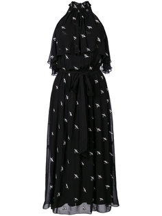 платье миди Starling Temperley London