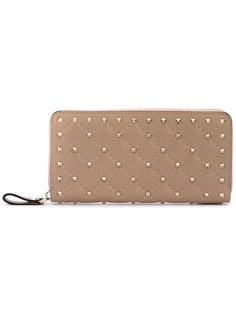 кошелек Rockstud Spike Valentino Garavani Valentino