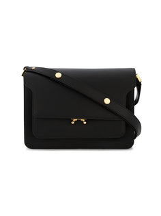 маленькая сумка через плечо Trunk Marni