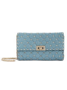 сумка через плечо Valentino Garavani Rockstud Spike Valentino