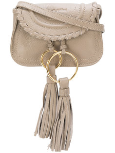 сумка Polly See By Chloé