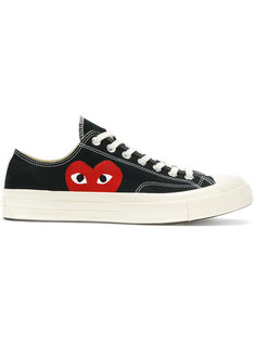 кеды Play Converse Comme Des Garçons Play