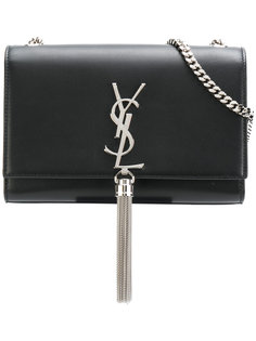 средняя сумка Monogram Kate Saint Laurent