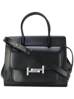 сумка на молнии Amu Tods Tod`S