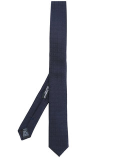 жаккардовый галстук Dolce & Gabbana