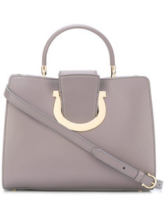 сумка-тоут Thea Salvatore Ferragamo