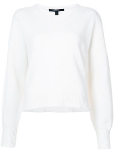 V-Neck Sweater Derek Lam