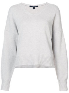 V-Neck Sweater Derek Lam