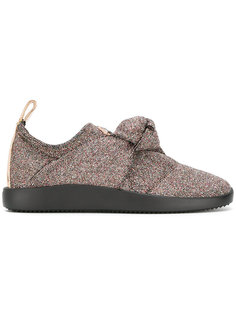 кроссовки Naty Giuseppe Zanotti Design