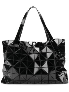 сумка с отделкой геометрической формы Bao Bao Issey Miyake