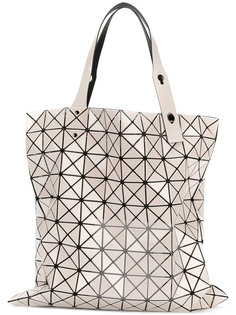 сумка-тоут с аппликациями Bao Bao Issey Miyake