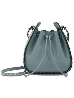 сумка на плечо Rockstud Valentino Garavani Valentino