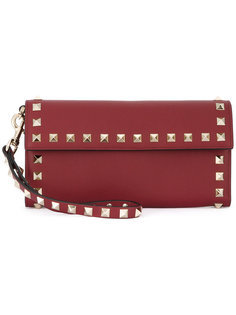 кошелек Rockstud Valentino Garavani Valentino