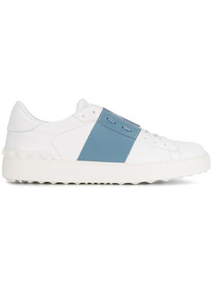 кеды Valentino Garavani Open Valentino
