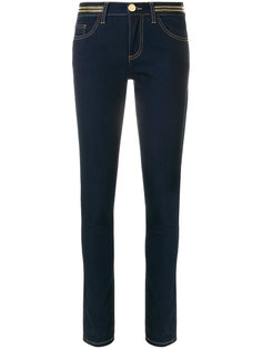 studded skinny jeans Cavalli Class