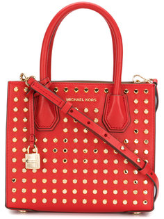 сумка-тоут Mini Mercer  Michael Michael Kors