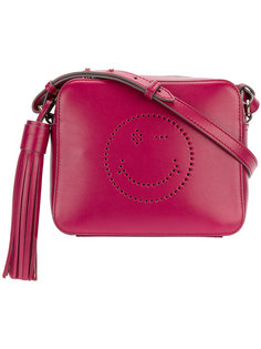 сумка через плечо Smiley Anya Hindmarch