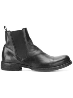 ботинки Ikon Officine Creative