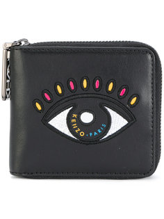 кошелек Eye Kenzo