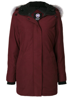 куртка на молнии  Canada Goose