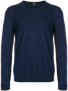 lightweight sweatshirt Boss Hugo Boss