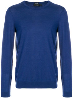 lightweight sweatshirt Boss Hugo Boss