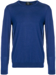 lightweight sweatshirt Boss Hugo Boss