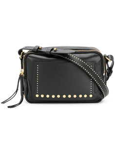сумка через плечо Tinley Isabel Marant