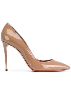 туфли на высокой шпильке Casadei
