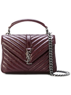 сумка Monogram Collège Saint Laurent