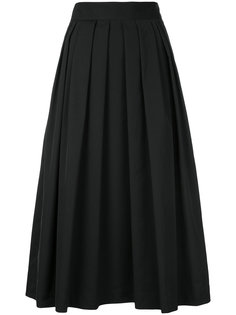 плиссированная юбка Ballsey