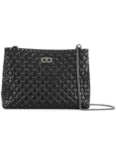 сумка-тоут Rockstud Valentino