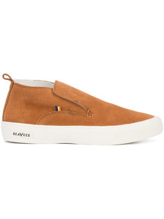 Huntington Middie sneakers Derek Lam 10 Crosby