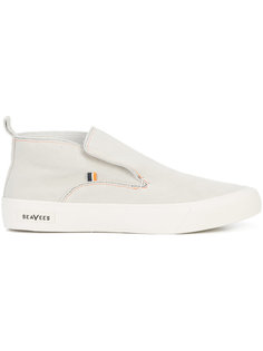 Huntington Middie sneakers Derek Lam 10 Crosby