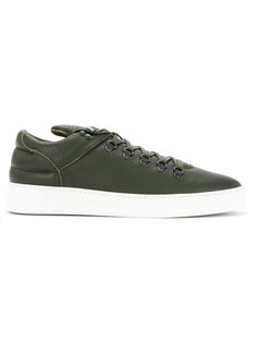 кроссовки Mountain Cut  Filling Pieces
