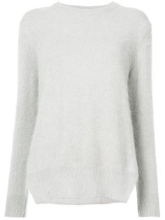 round neck sweater Yigal Azrouel