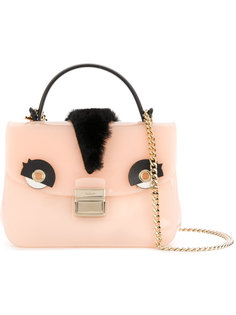 сумка через плечо Candy Tweet Sugar Furla