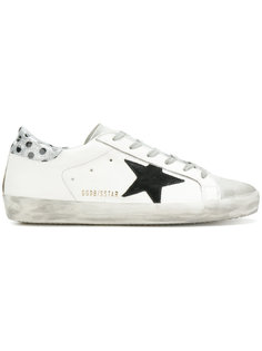 кроссовки Superstar Golden Goose Deluxe Brand