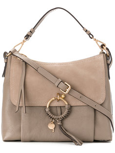 сумка на плечо Hana See By Chloé