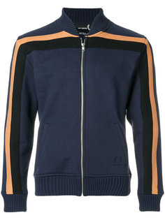 спортивная куртка-бомбер  Raf Simons X Fred Perry