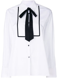 рубашка Enigma Temperley London