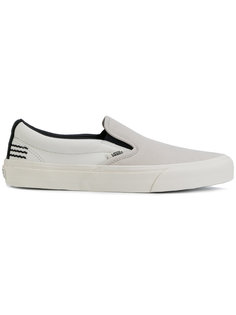 слипоны Taka Hayashi x Vault by Vans Slip-On 66 LX  Vans