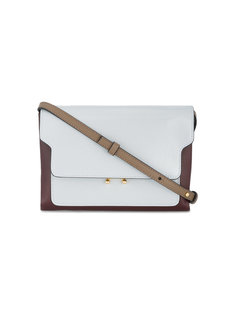 сумка Mini Trunk Marni