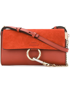 mini Faye crossbody bag Chloé