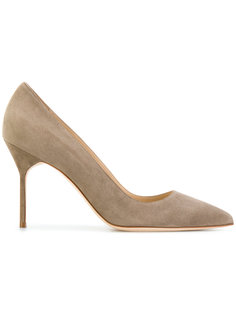 туфли-лодочки BB 90 Manolo Blahnik